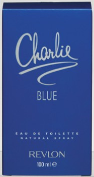 Revlon+Charlie+Blue+Eau+De+Toilette+100mL