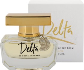 Delta+Goodrem+Delta+Eau+De+Parfum+30mL