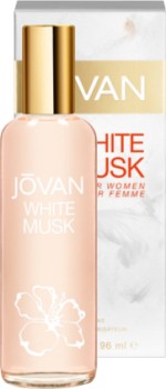 Jovan-White-Musk-For-Women-Cologne-96mL on sale