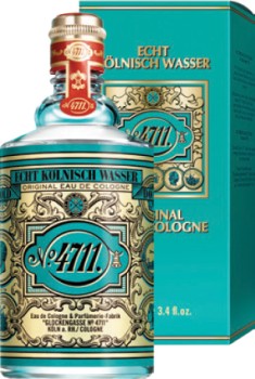 4711+Original+Eau+De+Cologne+100mL