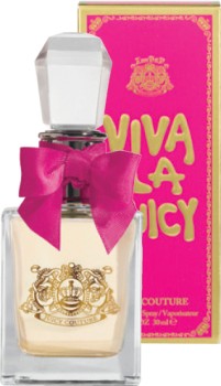 Juicy+Couture+Viva+La+Juicy+Eau+De+Parfum+30mL