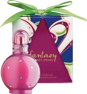Britney+Spears+Fantasy+Eau+De+Parfum+100mL