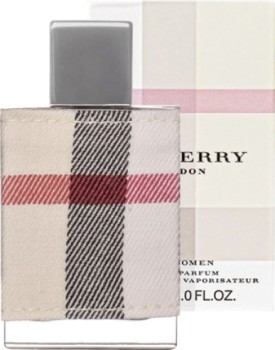 Burberry+London+For+Women+Eau+De+Parfum+30mL