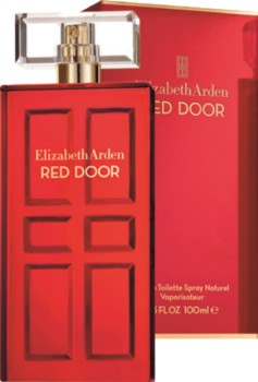 Elizabeth+Arden+Red+Door+Eau+De+Toilette+100mL