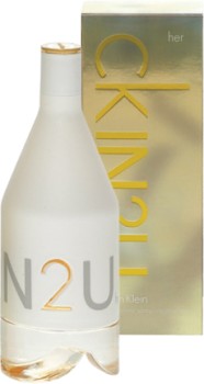 Calvin-Klein-CK-IN2U-For-Her-Eau-De-Toilette-150mL on sale