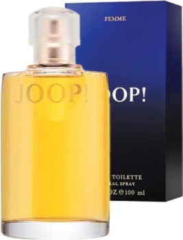 Joop-Femme-Eau-De-Toilette-100mL on sale