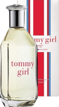 Tommy-Hilfiger-Tommy-Girl-Eau-De-Toilette-100mL on sale