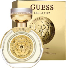 Guess-Bella-Vita-Eau-De-Parfum-100mL on sale
