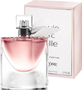 Lanc%26ocirc%3Bme+La+Vie+Est+Belle+Eau+De+Parfum+50mL