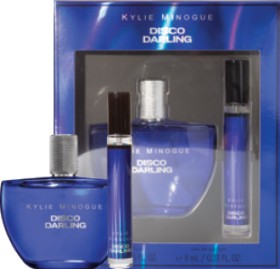 Kylie-Minogue-Disco-Darling-Eau-De-Parfum-75mL-2-Piece-Set on sale
