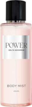 Delta+Goodrem+Power+Body+Mist+250mL