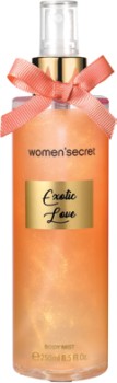 Women%26rsquo%3BSecret+Exotic+Love+Body+Mist+250mL