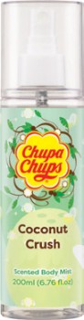 Chupa-Chups-Coconut-Crush-Scented-Body-Mist-200mL on sale