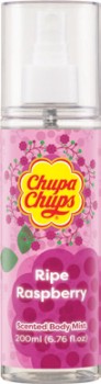 Chupa+Chups+Ripe+Raspberry+Scented+Body+Mist+200mL