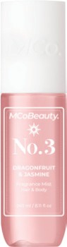MCoBeauty.+No.3+Dragonfruit+%26amp%3B+Jasmine+Fragrance+Mist+240mL