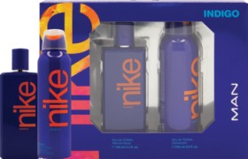 Nike-Indigo-Eau-De-Toilette-75mL-Deodorant-Spray-2-Piece-Set on sale