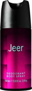 Jeer+Original+Body+Spray+150mL