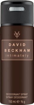 David+Beckham+Intimately+Deodorant+Spray+150ml