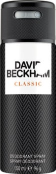 David-Beckham-Classic-Deodorant-Spray-150mL on sale