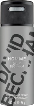David+Beckham+Homme+Deodorant+Spray+150mL