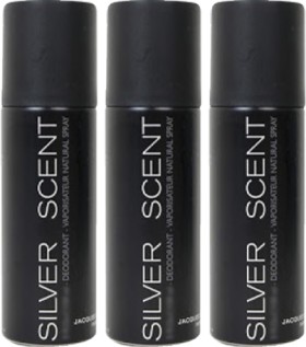 Jacques-Bogart-Silver-Scent-Body-Spray-200mL on sale