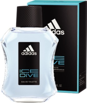 Adidas-Ice-Dive-Eau-De-Toilette-100mL on sale