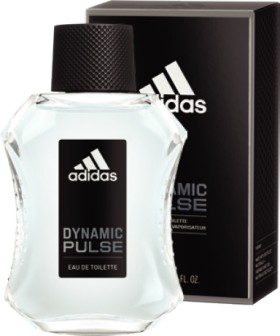 Adidas+Dynamic+Pulse+Eau+De+Toilette+100mL