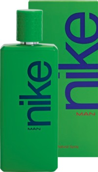 Nike+Man+Green+Eau+De+Toilette+100mL