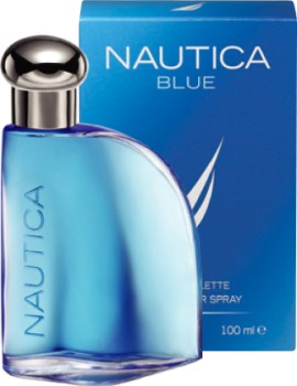 Nautica-Blue-Eau-De-Toilette-100mL on sale
