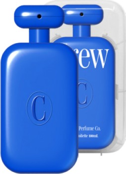 CREW-By-Bondi-Perfume-Co-Blue-Him-Eau-De-Toilette-100mL on sale