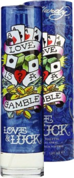 Ed-Hardy-Love-Luck-Men-Eau-De-Toilette-100mL on sale