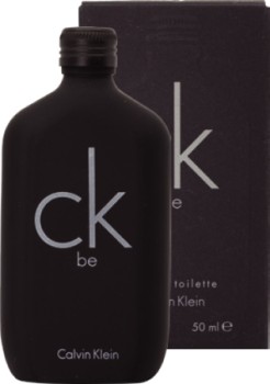 Calvin+Klein+CK+Be+Eau+De+Toilette+50mL