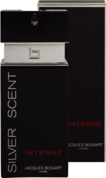 Jacques-Bogart-Silver-Scent-Intense-Eau-De-Toilette-100mL on sale