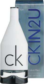 Calvin+Klein+CK+IN2U+For+Him+Eau+De+Toilette+150mL