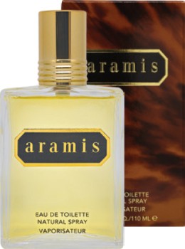 Aramis+Eau+De+Toilette+110mL