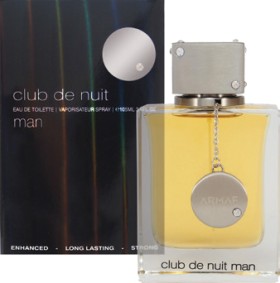 Armaf+Club+De+Nuit+Man+Eau+De+Toilette+105mL