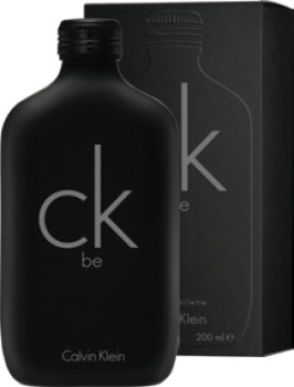 Calvin-Klein-CK-Be-Eau-De-Toilette-200mL on sale