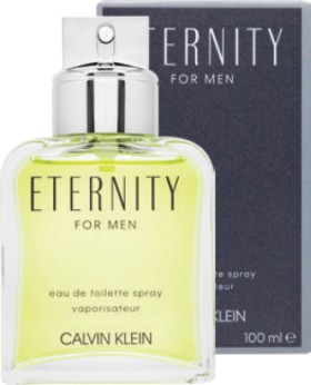 Calvin+Klein+Eternity+For+Men+Eau+De+Toilette+100mL
