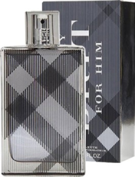 Burberry-Brit-For-Him-Eau-De-Toilette-100mL on sale