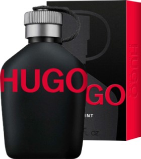 Hugo+Boss+Hugo+Just+Different+Eau+De+Toilette+125mL