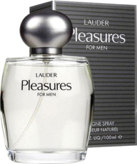 Est%26eacute%3Be+Lauder+Pleasures+For+Men+Cologne+100mL