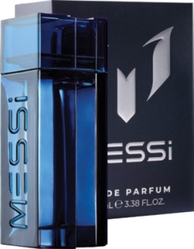 Messi-Eau-De-Parfum-100mL on sale