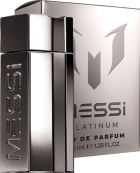Messi-Platinum-Eau-De-Parfum-100mL on sale