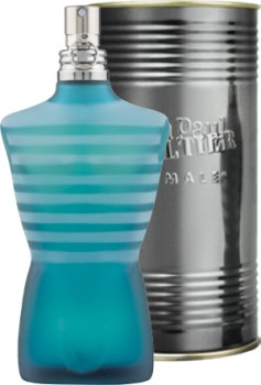 Jean-Paul-Gaultier-Le-Male-Eau-De-Toilette-125mL on sale
