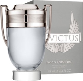 Paco-Rabanne-Invictus-Eau-De-Toilette-100mL on sale