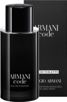 Giorgio+Armani+Code+For+Men+Eau+De+Toilette+75mL
