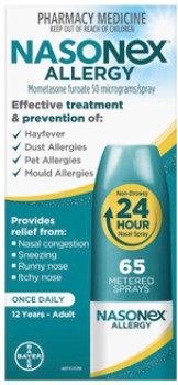 Nasonex+Allergy+Nasal+Spray+65+Sprays