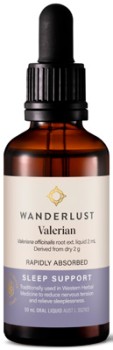 Wanderlust+Valerian+Drops+50mL