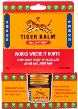 Tiger-Balm-Red-Ointment-18g on sale
