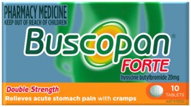 Buscopan-Forte-Double-Strength-20mg-10-Tablets on sale